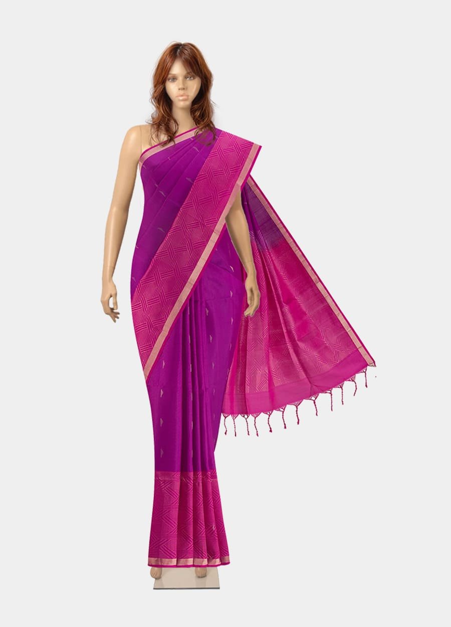 Muga Silk